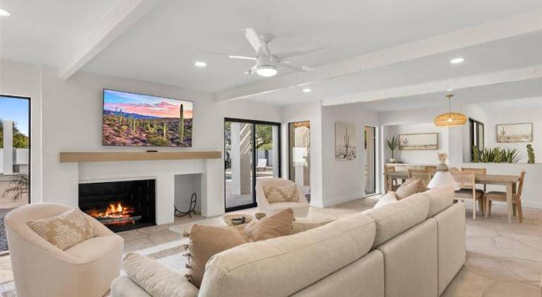 Fully equipped villa with private pool, terrace & jacuzzi | Suitable for remote work | Pets are welcome — photo 5