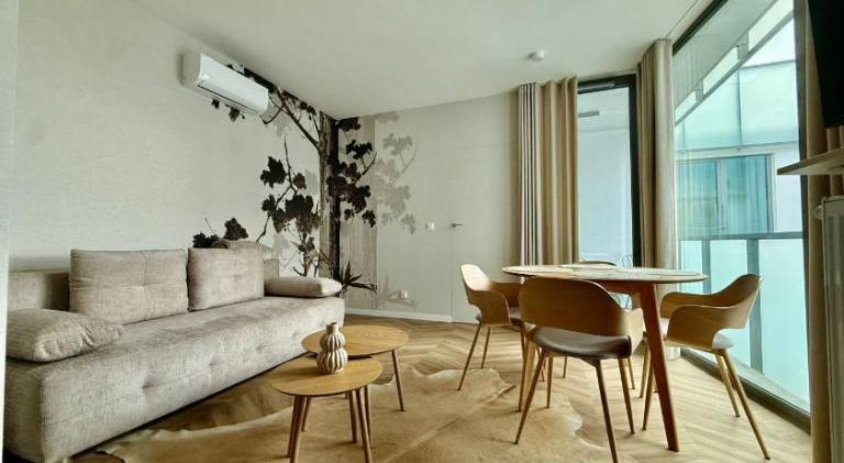 Holiday apartment with 1 room for 4 persons — photo 3