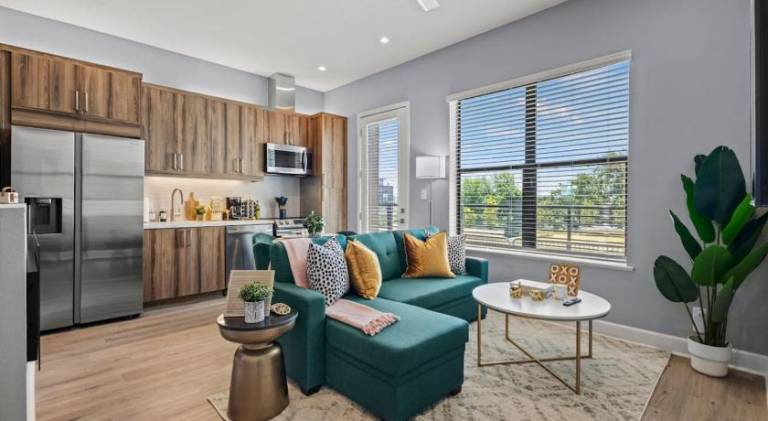 Apartment | Dogs allowed in Dallas, TX