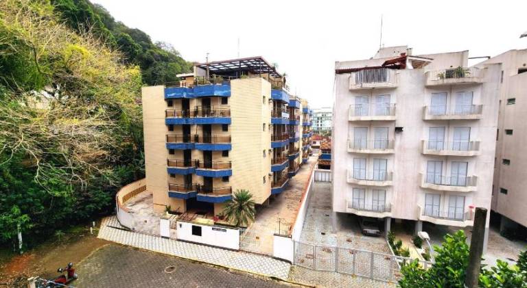 Rental apartment with garden & barbeque — photo 2