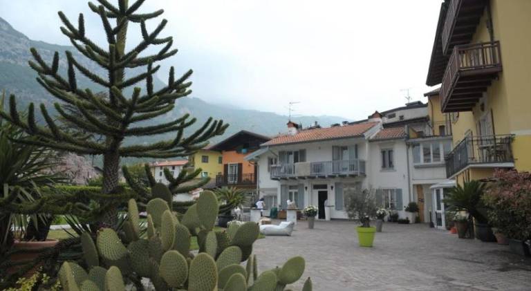 B&Bio Garda Ulivi in Nago-Torbole