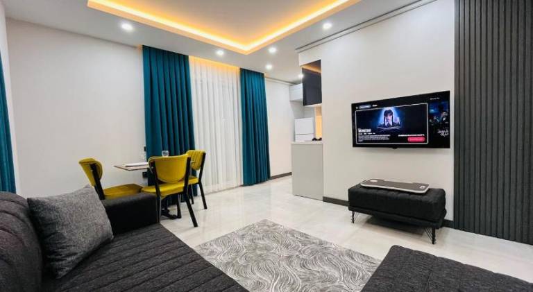 Nice holiday apartment | Pets allowed — photo 2
