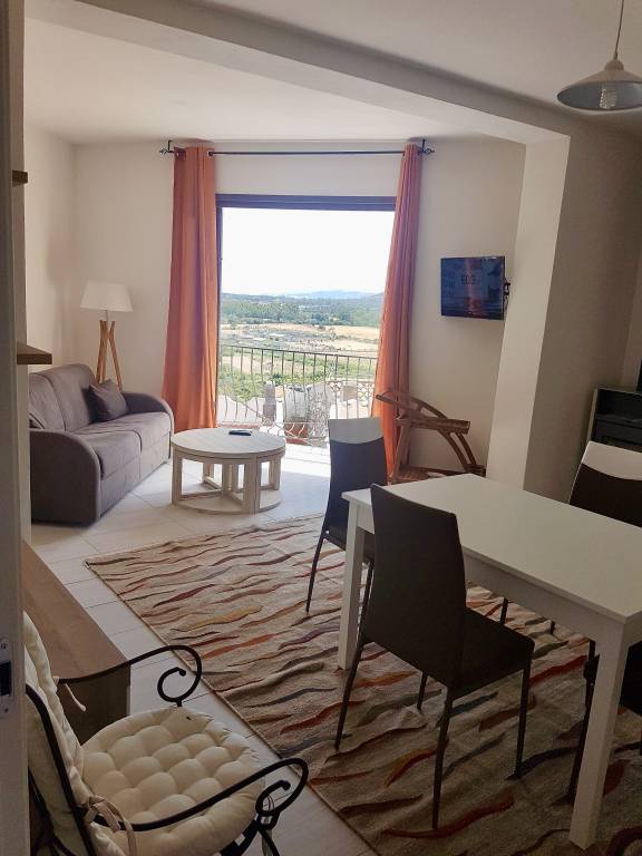 Appartamento La Caletta