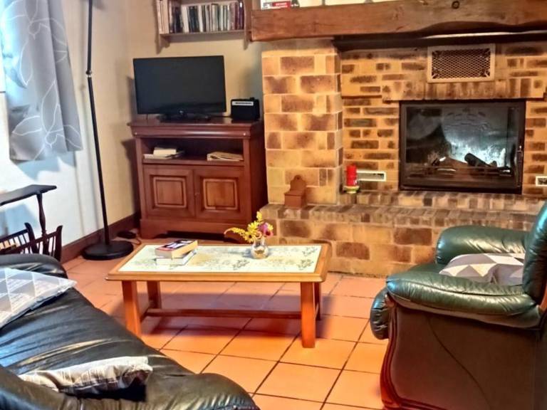 Cottage with garden & barbecue | Pet-friendly — photo 3