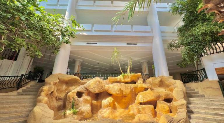 Hammamet Garden Resort & Spa — photo 5