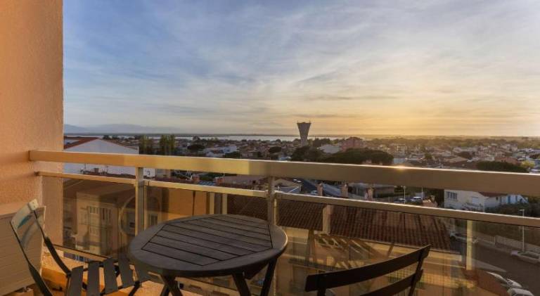 Best Western Plus Hotel Canet-Plage — photo 5