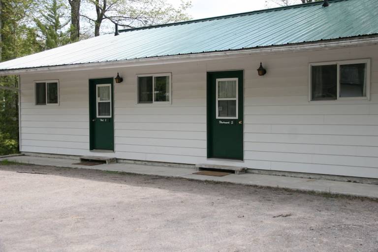 Resort  Buckhorn