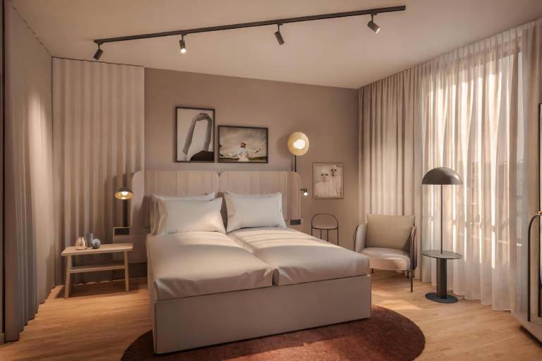 Scandic Goteborg Central — photo 2