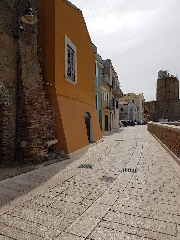 Casa Termoli