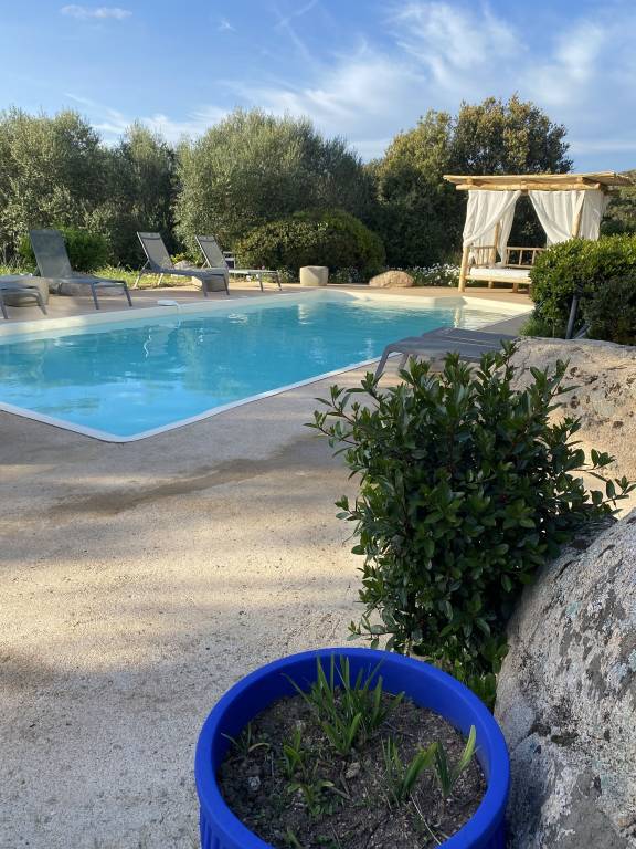 Villa Lecci