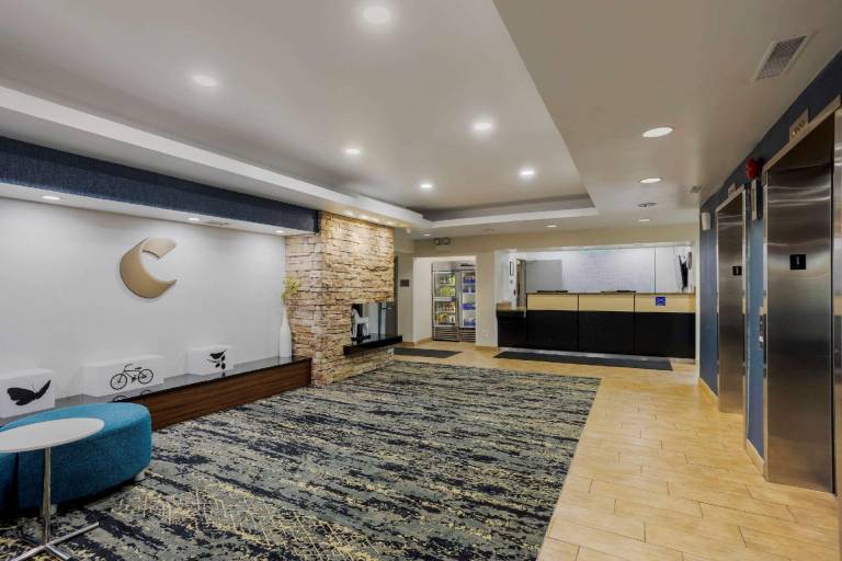 Comfort Inn & Suites Mt. Laurel-Philadelphia in Mount Laurel, NJ