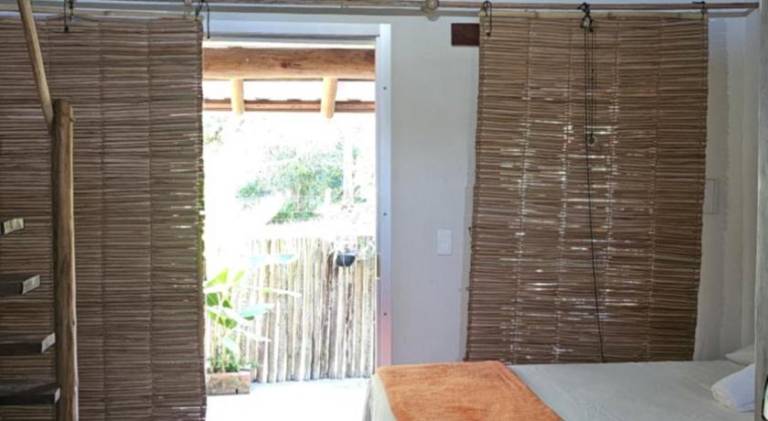 Lodge for 5 persons — photo 3