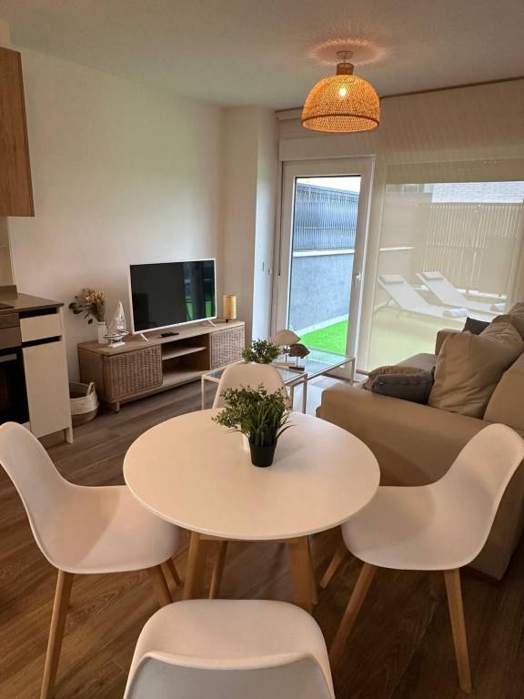 Apartamento Gozón