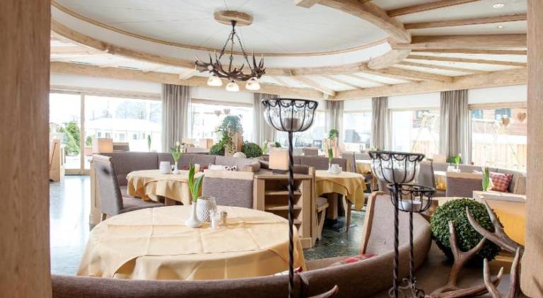Hotel Christina - Ihr kleinstes 4 Hotel am Achensee — photo 3