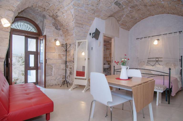 Ferienwohnung Scicli