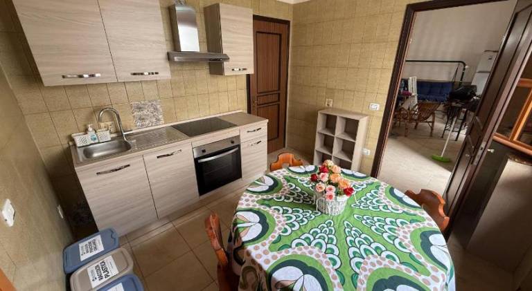 Vacation home with 3 rooms for 6 persons — photo 4