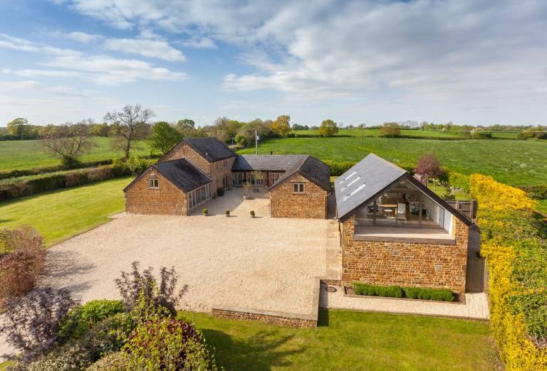 House  Long Compton