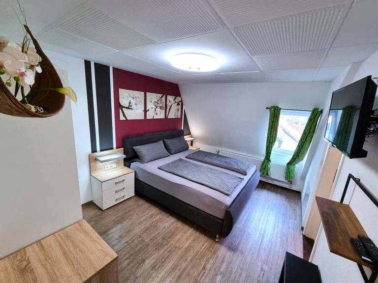 Premium Suite