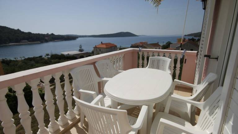 Apartman  Zverinac