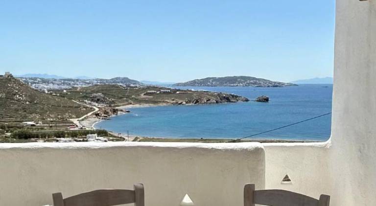 Holiday apartment with patio | Pet-friendly — photo 4