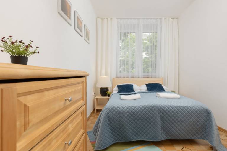 Holiday apartment with fast internet — photo 3