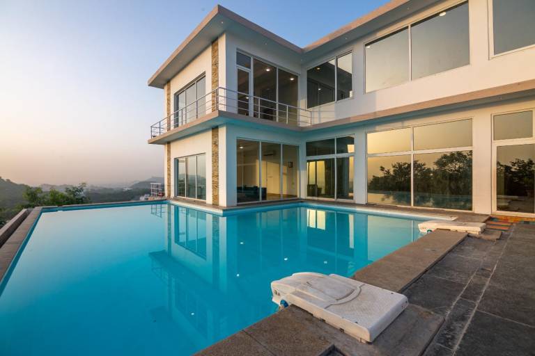 Villa  Bolarum