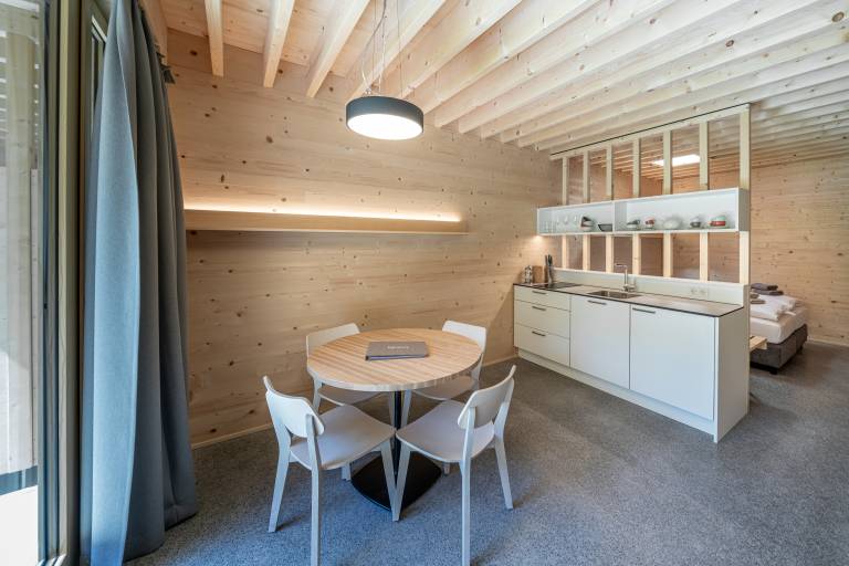 Ferienwohnung Gemeinde Dornbirn