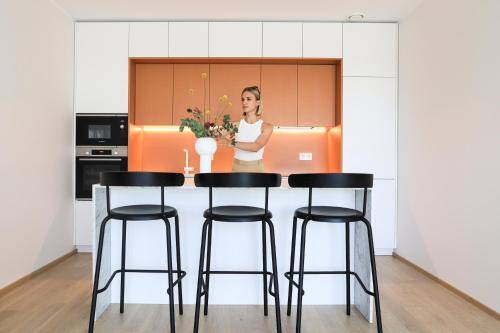Apartmán Torupilli