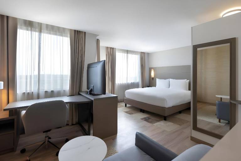 Residence Inn Cancun — photo 2