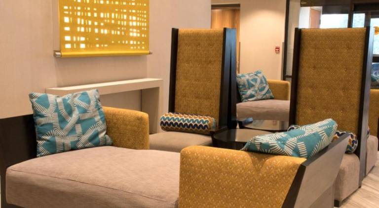 Greenstay Hotel & Suites — photo 5