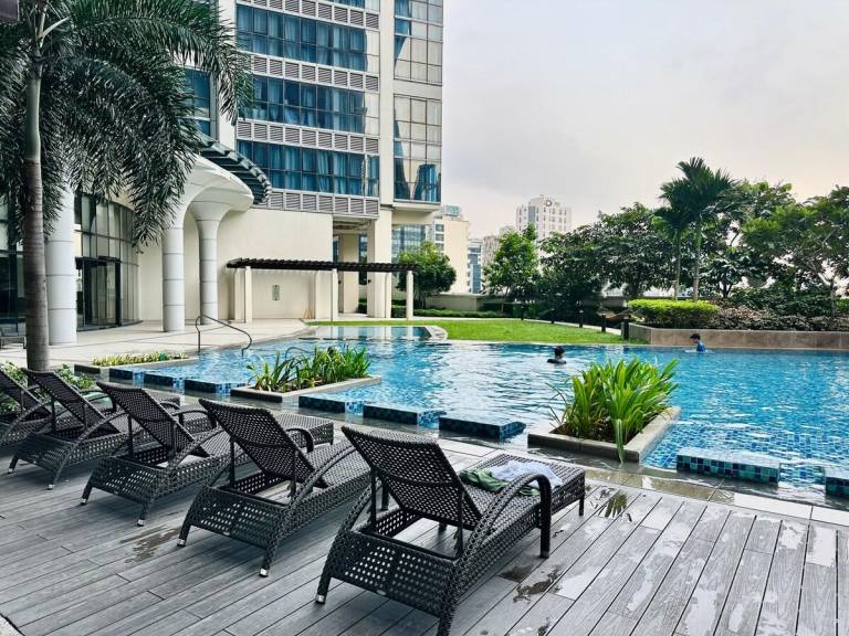 Maison de vacances Taguig