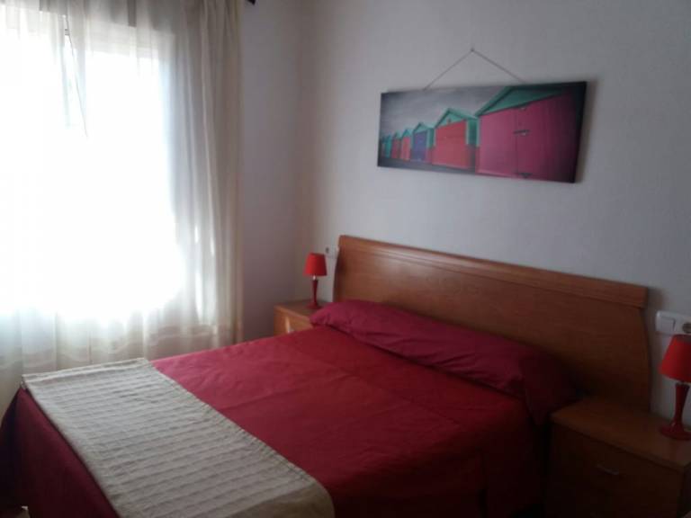 Apartamento Roquetas de Mar