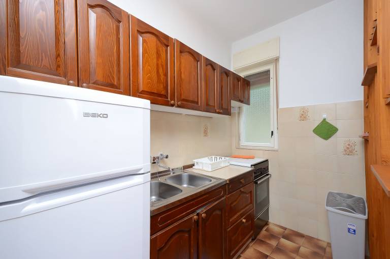 Apartment with patio & BBQ | Garden view | Close to the beach | Pets are welcome — photo 4