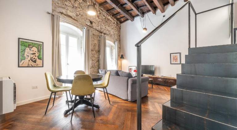Lovely apartment | Pets are welcome in Cagli