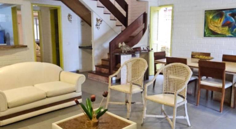 House with 4 rooms for 14 persons — photo 4