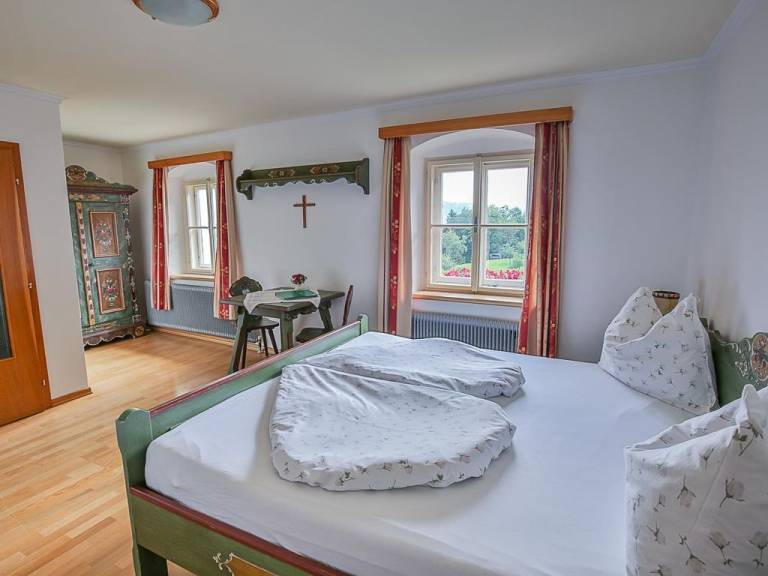 Ferienhaus Neustift