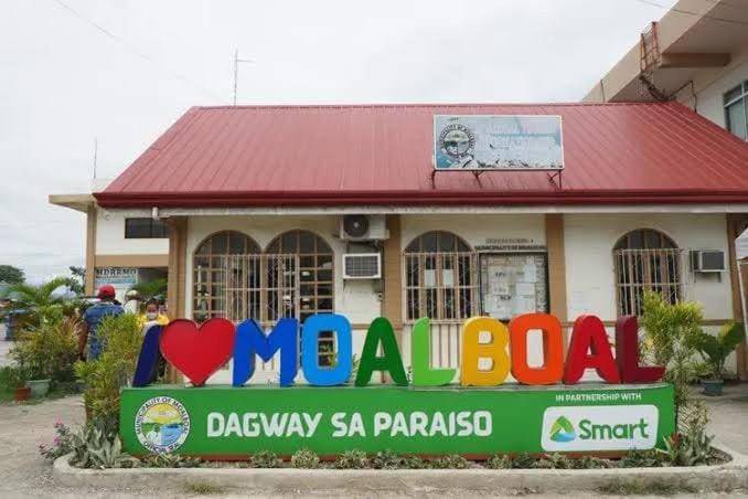 Bgs Place Moalboal — photo 4