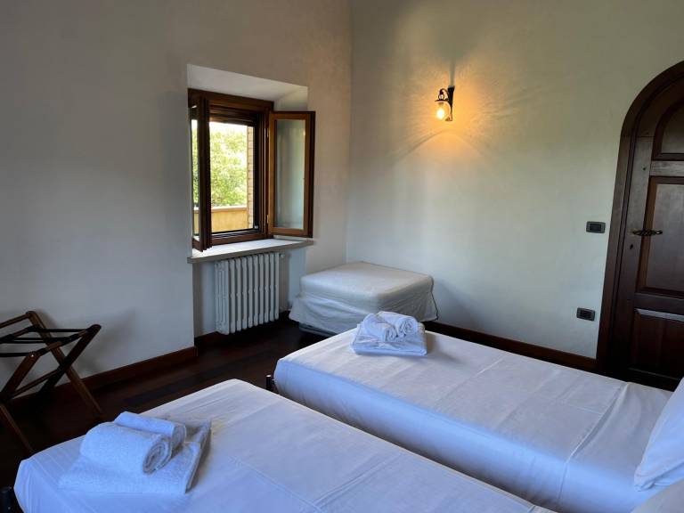 Agriturismo Aia Leccioni: Appartamento Pegaso — photo 5