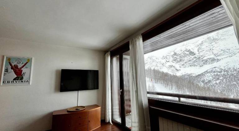 Apartment | Next to the ski | Dogs allowed in Valtournenche
