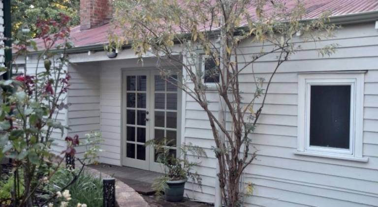 House Pemberton