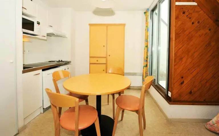 Appartement Aragnouet