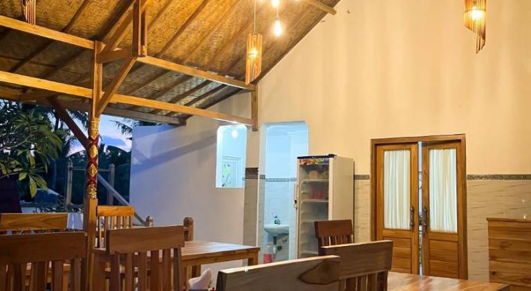 Griyatama Bungalow — photo 5