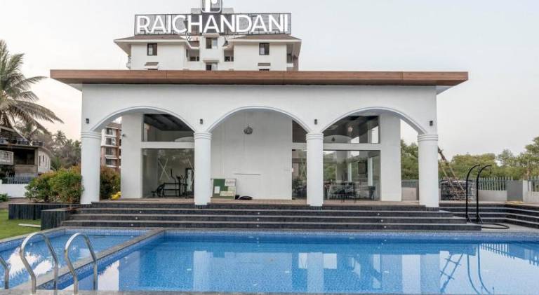 Apartment with garden, pool & terrace | Perfect for remote work | Dogs allowed — photo 4