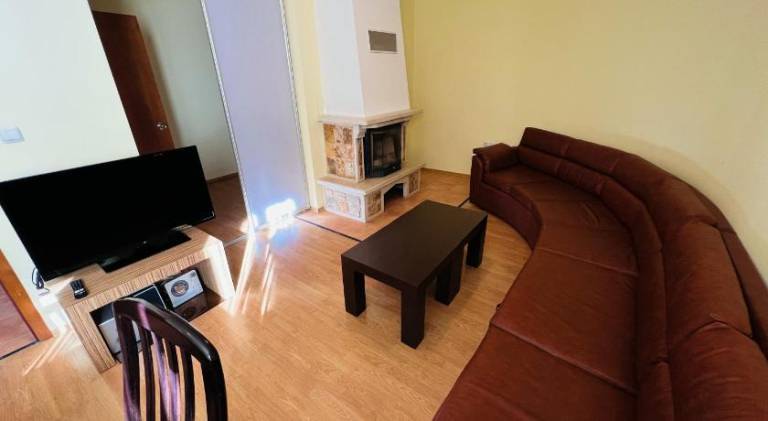 Apartment  Pamporovo