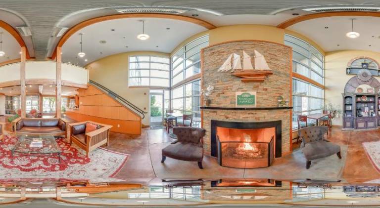 Inn at Port Gardner-Everett Waterfront, Ascend Hotel Collection — photo 5