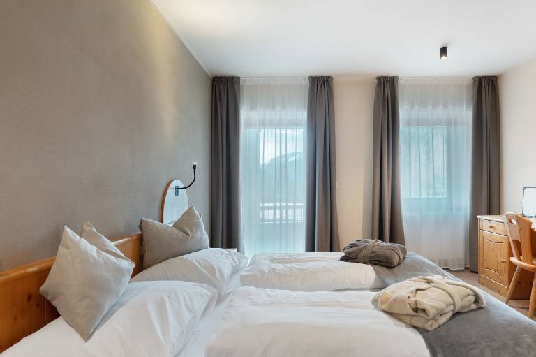 Privatzimmer  Sarntal