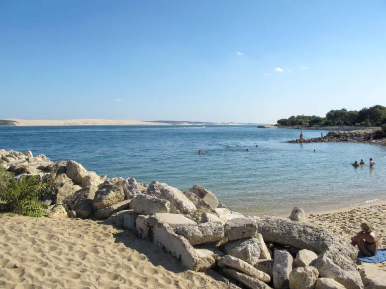 Ferienwohnung Cap Ferret