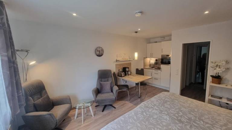 Ferienwohnung Sankt Peter-Ording