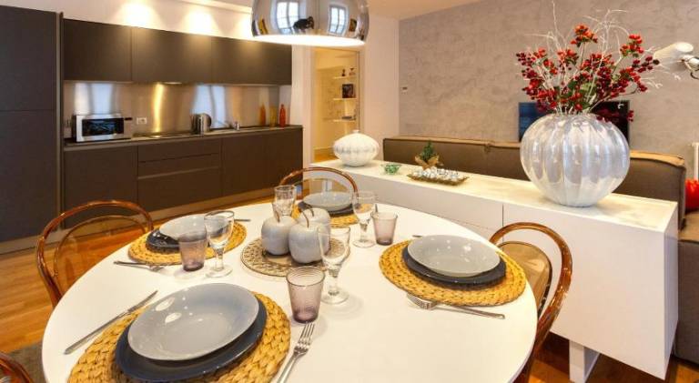 House with 1 room for 4 persons — photo 4