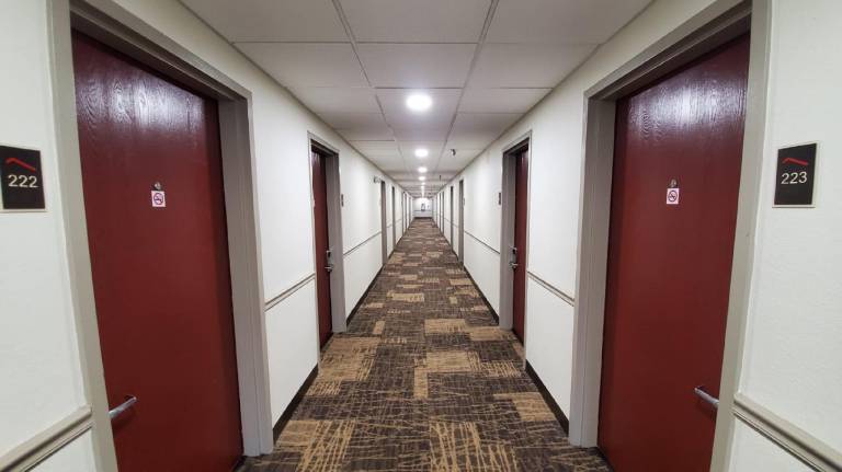 Red Roof Inn Martinsburg — photo 5